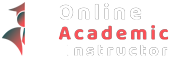 Online Academic Instructor